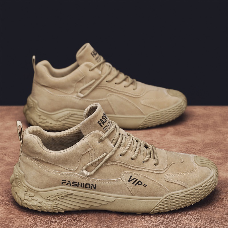 Men's casual sports shoes