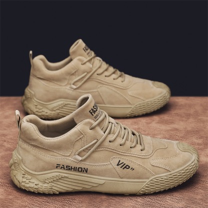 Men's casual sports shoes