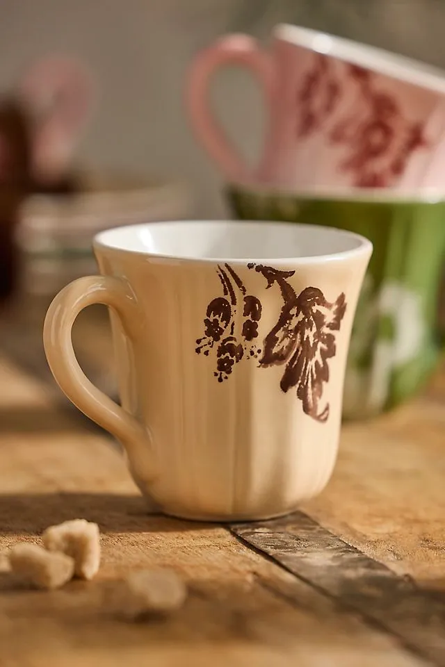 Tea Cup