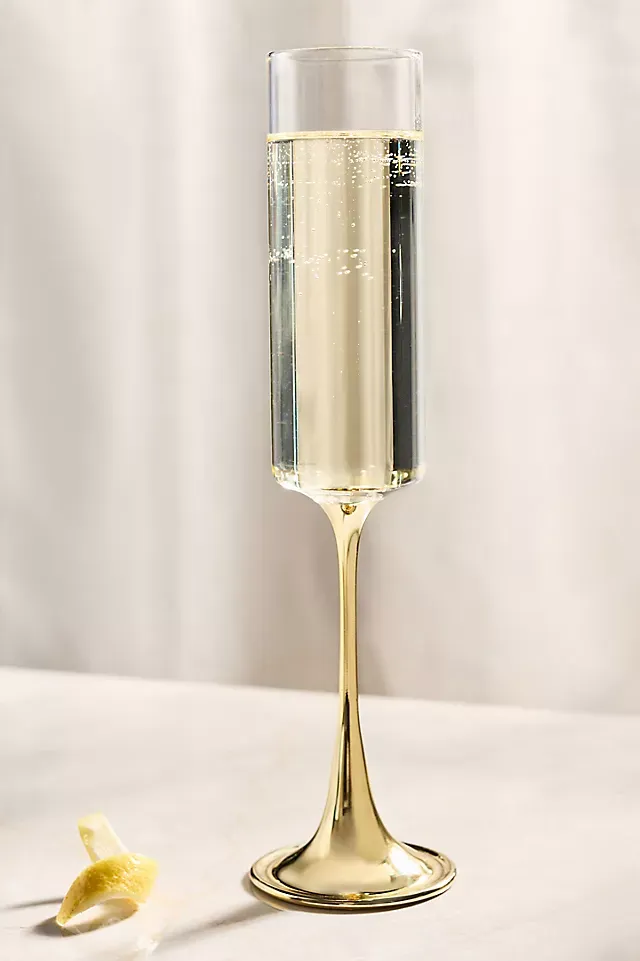 Champagne Glasses