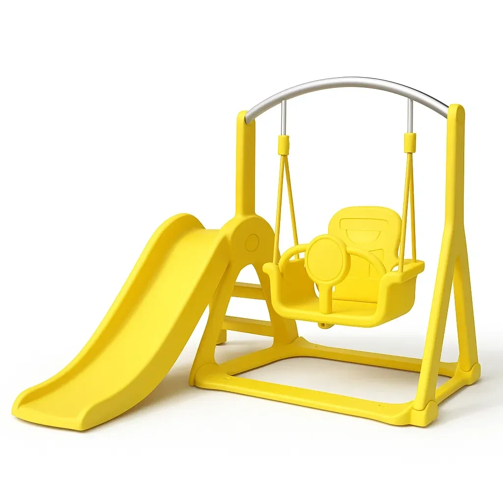 Équipements de jeux pour enfants - VIVAFURNIS