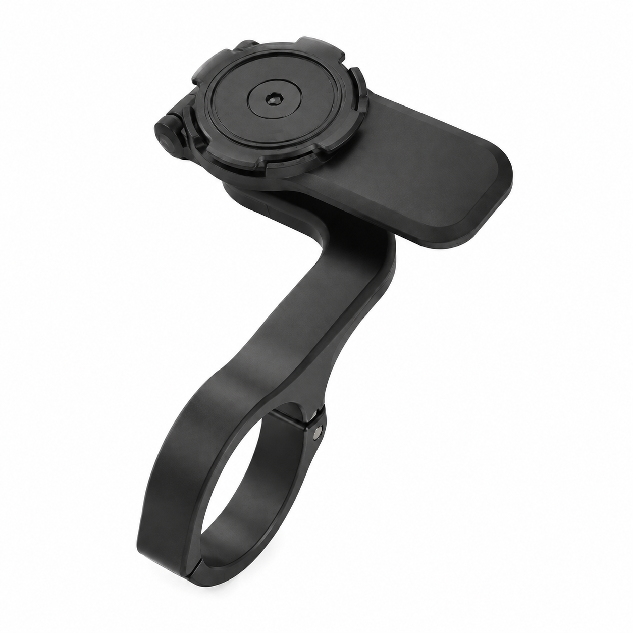 Smart Anti-Theft Bike Alarm & Finder