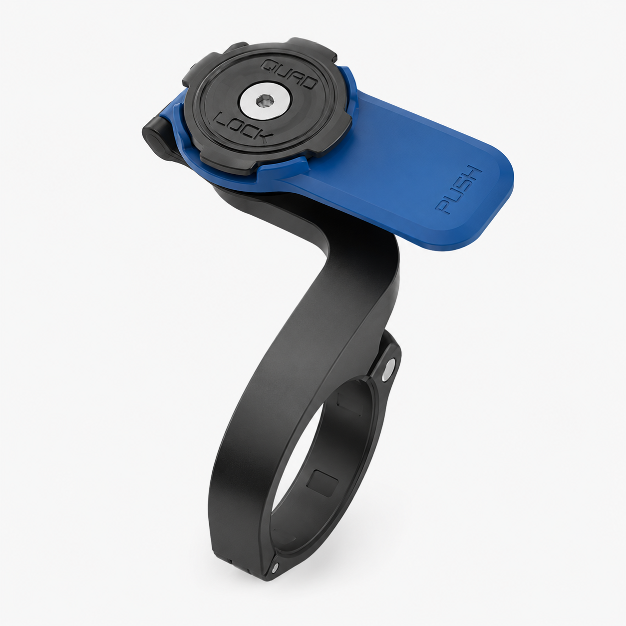 Smart Anti-Theft Bike Alarm & Finder