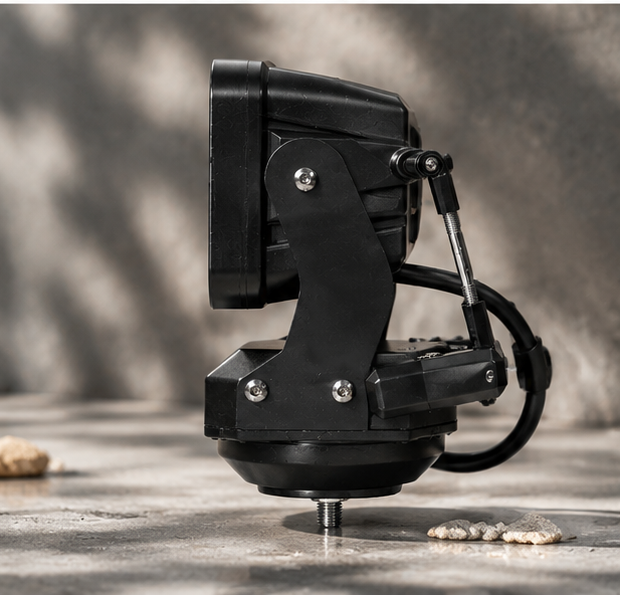 NOMAD 40W Smart Rotating Off‑Road Light