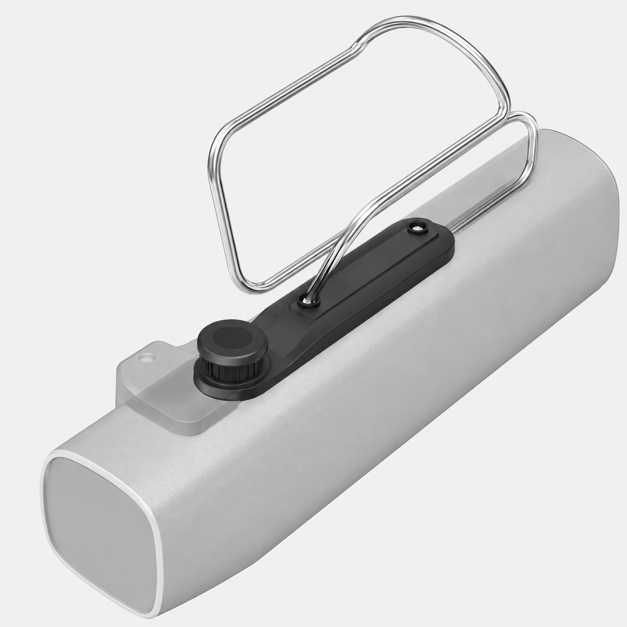 Smart Anti-Theft Bike Alarm & Finder