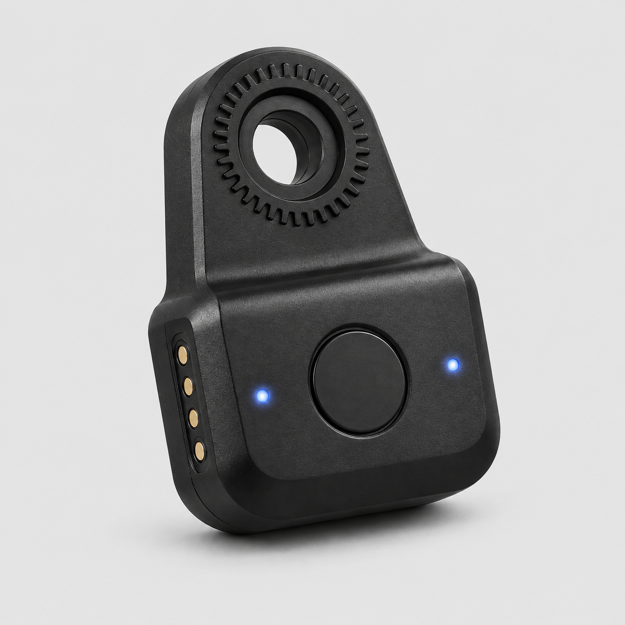 Smart Anti-Theft Bike Alarm & Finder
