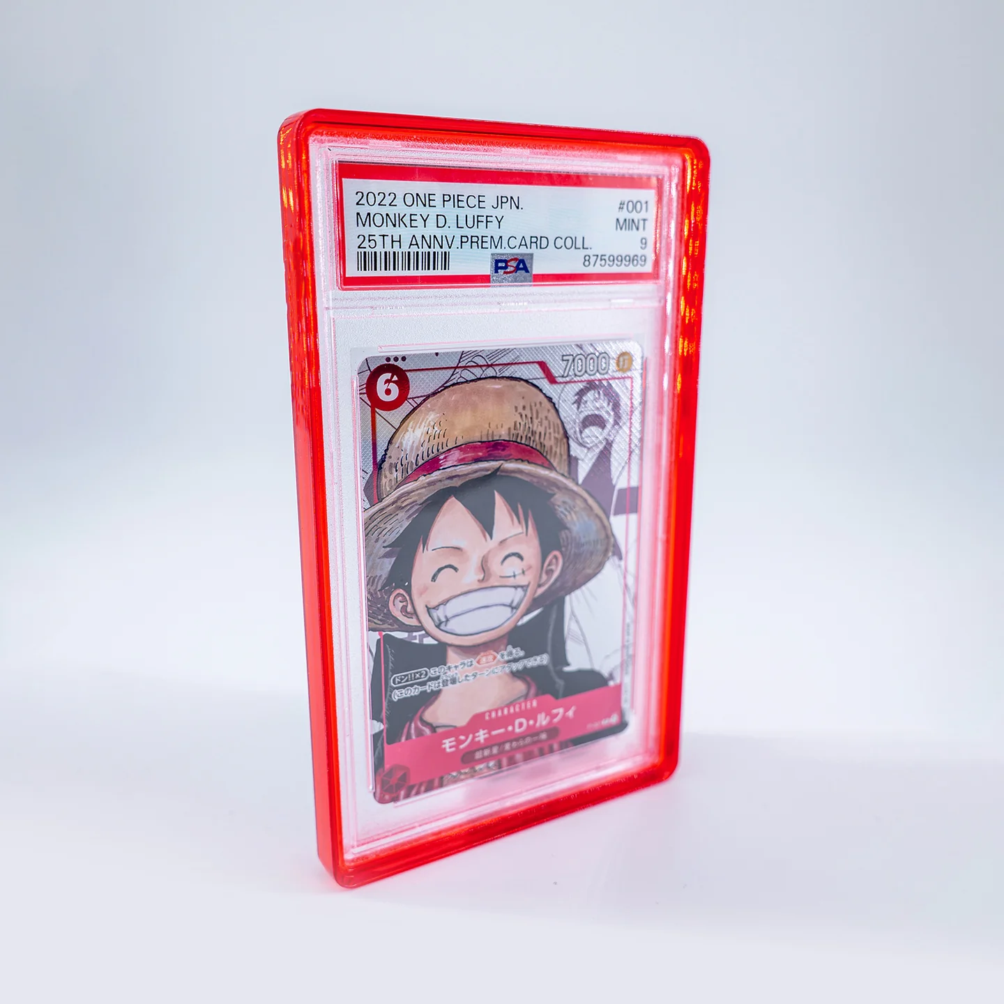 Solid Color Card Protector – Fashionable and Protective Card Bumper