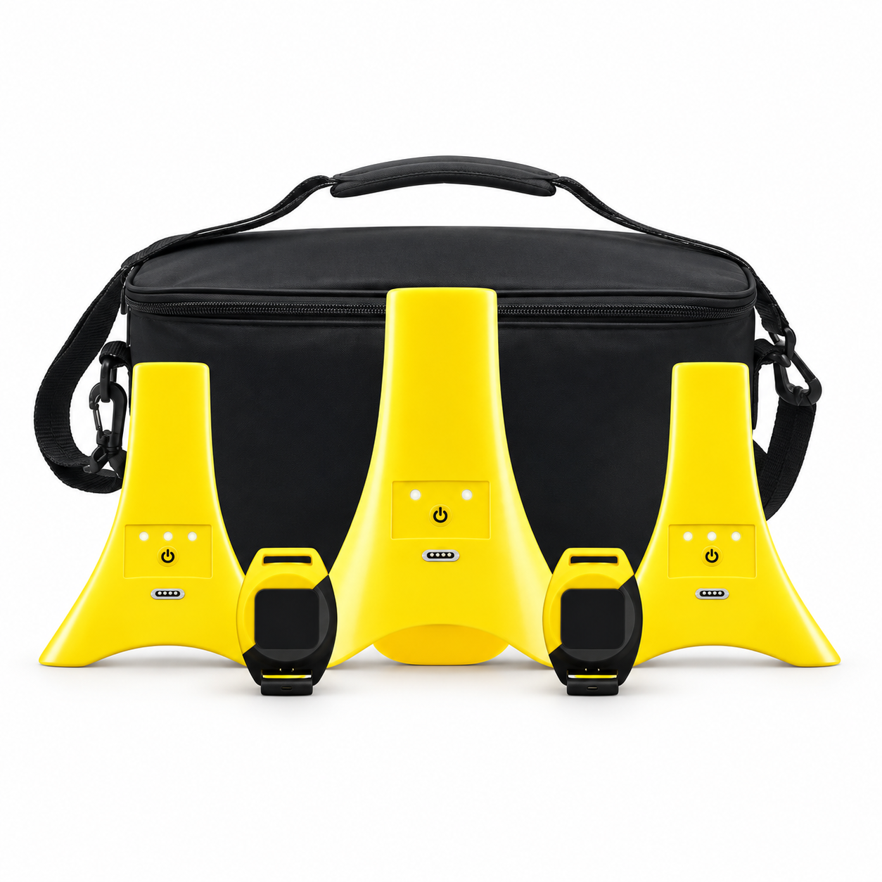 Professional Wireless Sprint Timing System