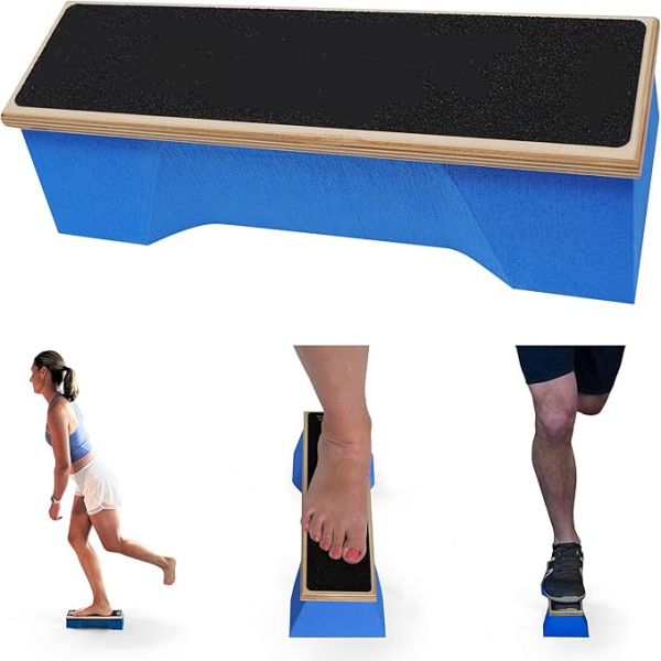 Dynamic Athletic Balance Trainer – Improve Agility, Speed & Coordination 