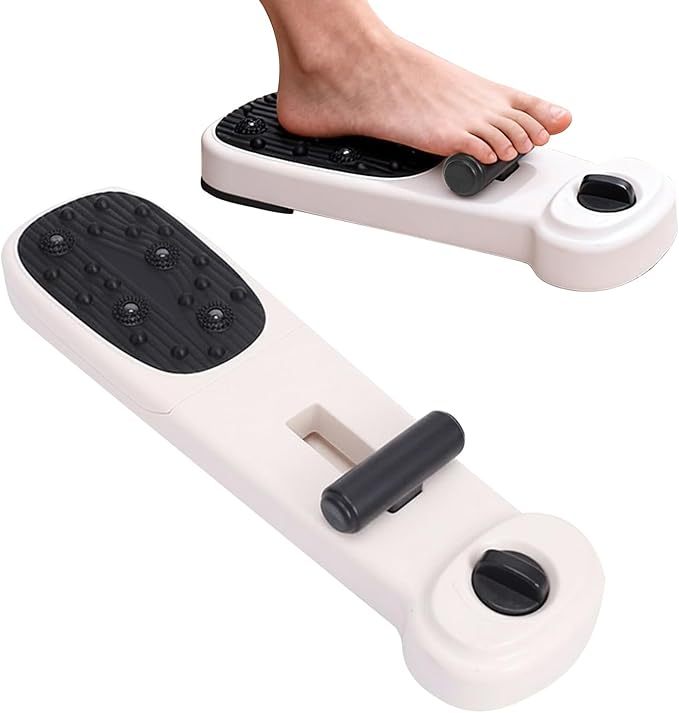 Professional Foot & Finger Strengthener | Portable Elastic Resistance Trainer for Dancers & Athletes