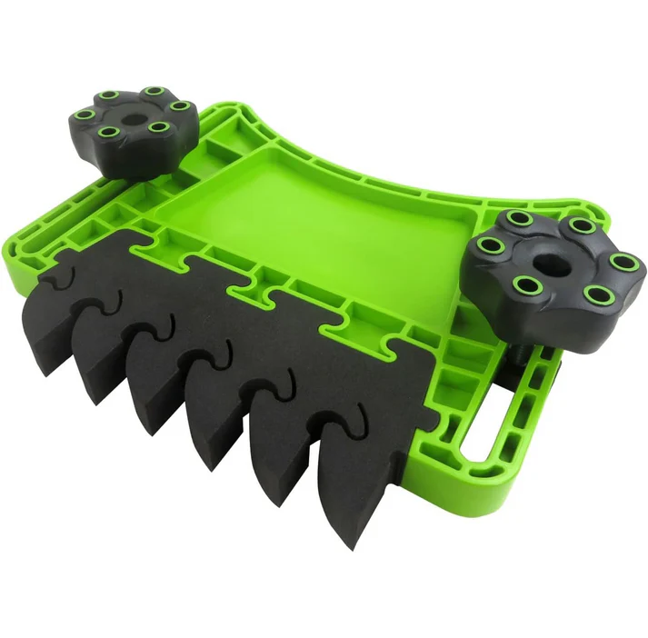 Table saw holder woodworking tools