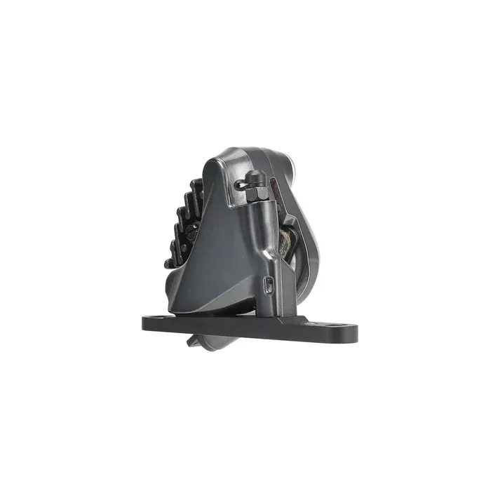 Brake Caliper – Flat Mount Hydraulic Disc Brake | Ceramic Dual Piston