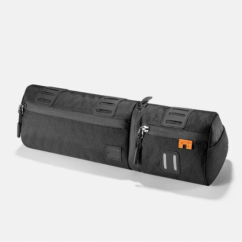 Front Handlebar Bag – 2L Lightweight Cycling Pouch with High Visibility 🚴🧳