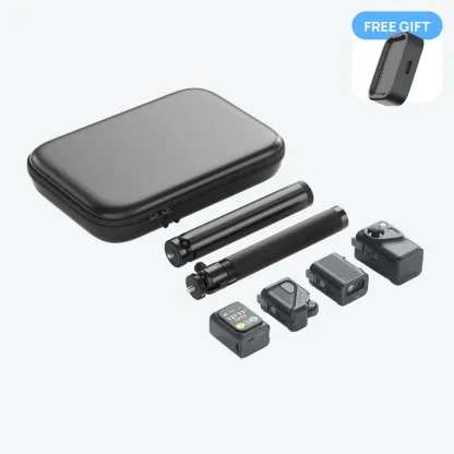 4-in-1 Modular Laser Measuring Kit | Smart Planner, Bilateral Laser & Digital Scale Roller