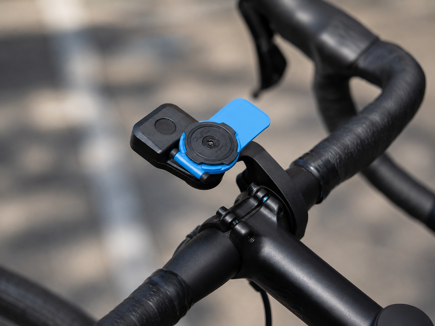 Smart Anti-Theft Bike Alarm & Finder