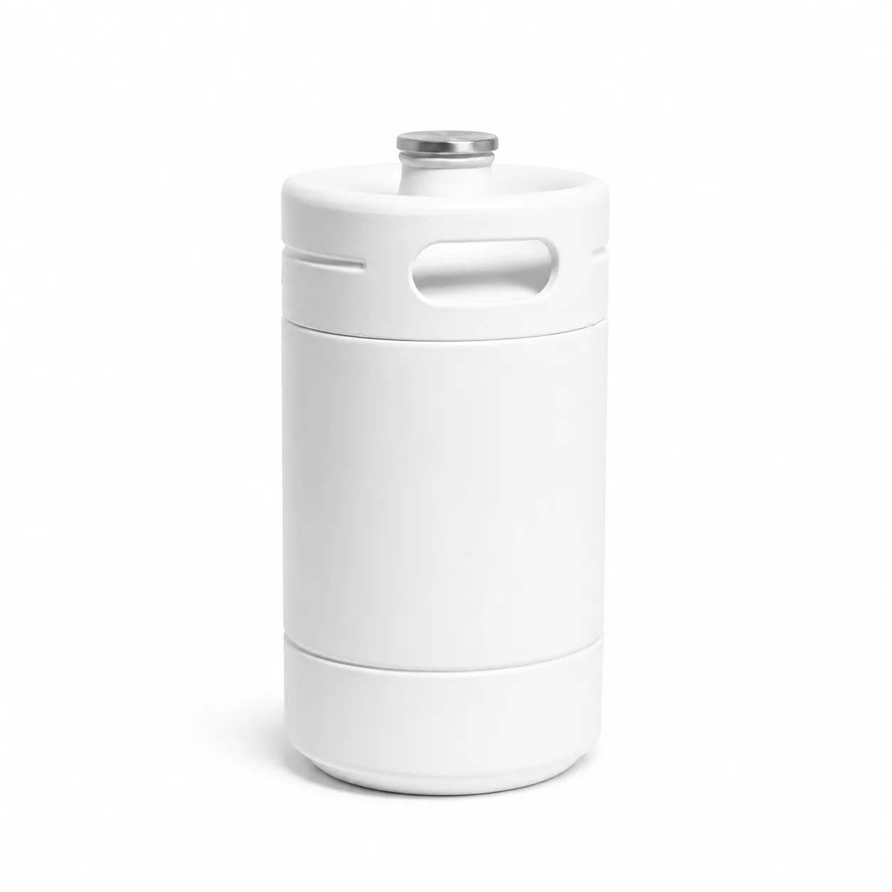 Portable Mini Keg Drink Dispenser – Bring The Bar Anywhere
