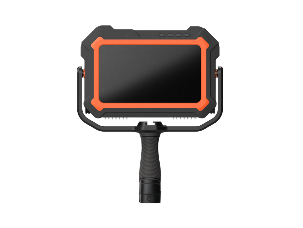 Through-Wall Radar Imager
