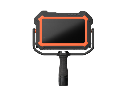 Through-Wall Radar Imager
