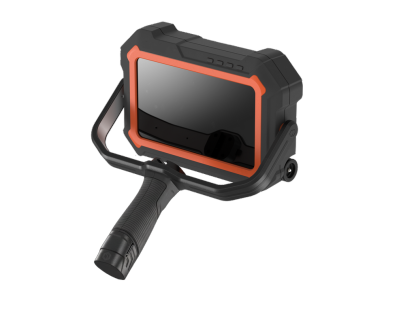 Through-Wall Radar Imager