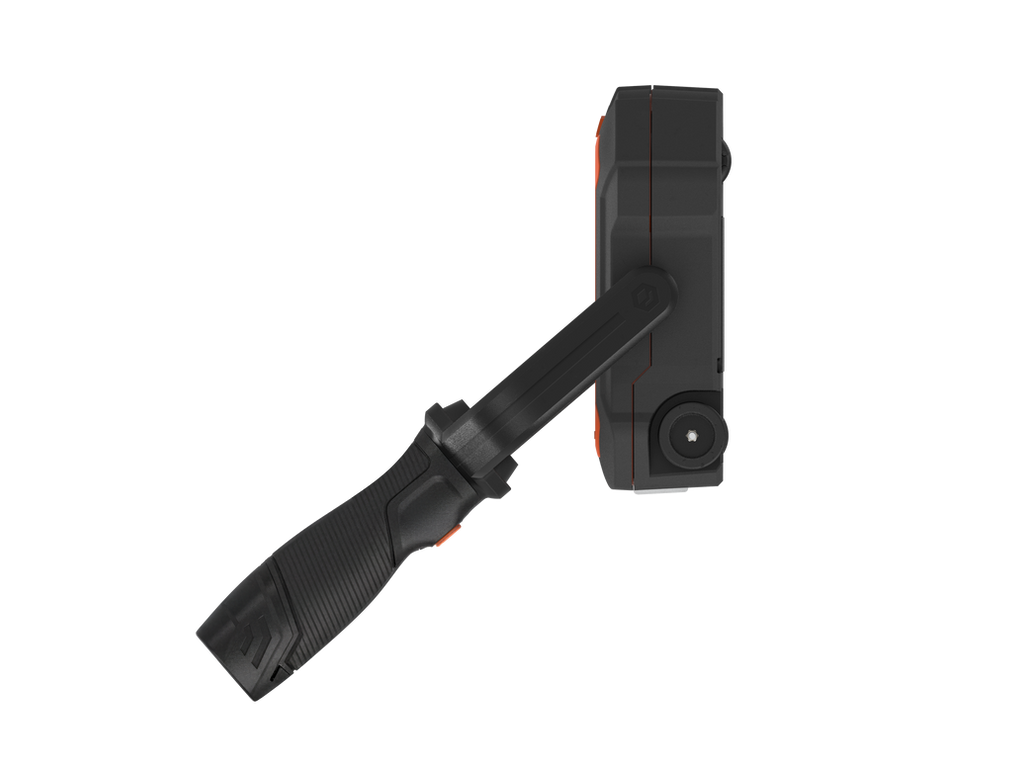 Through-Wall Radar Imager