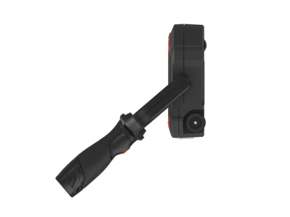 Through-Wall Radar Imager