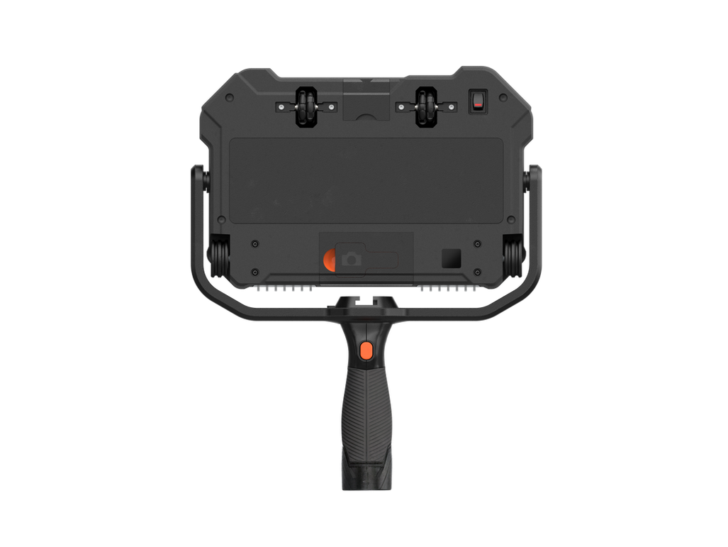 Through-Wall Radar Imager