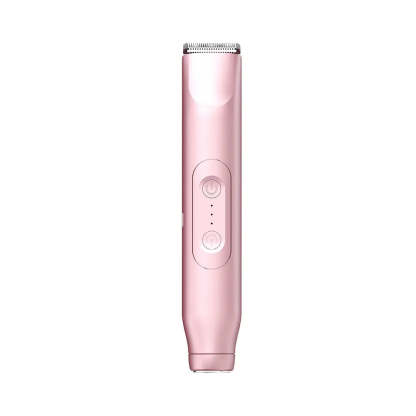 3-in-1 Portable Women's Bikini Trimmer & Shaver – Dual-Head Design