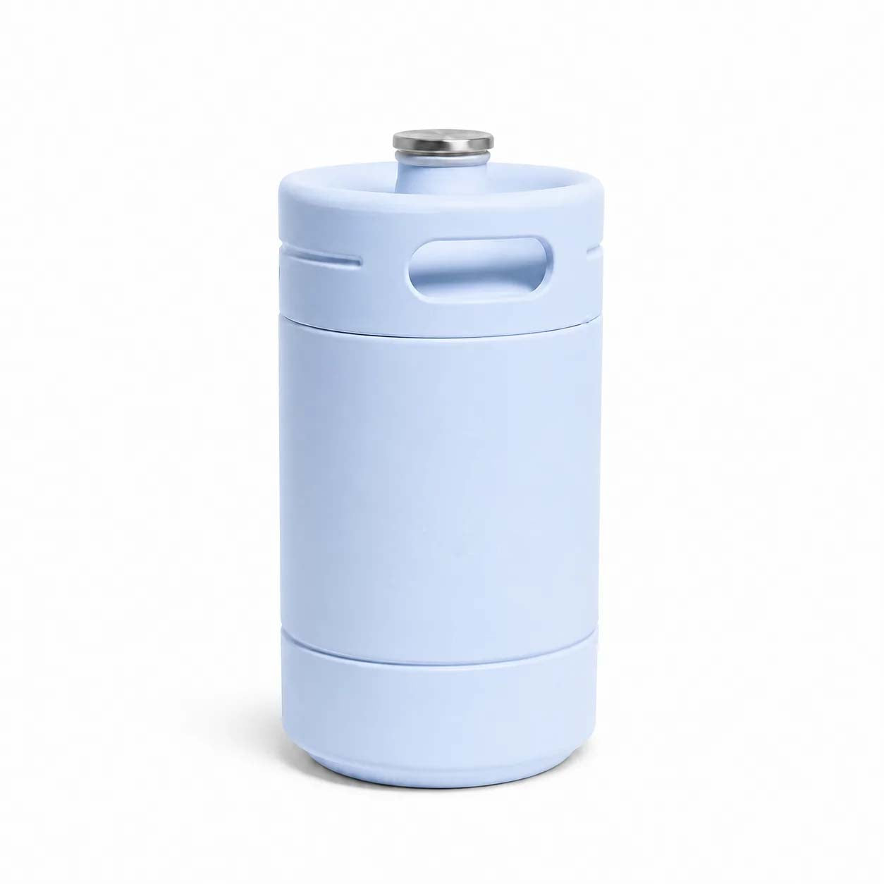 Portable Mini Keg Drink Dispenser – Bring The Bar Anywhere