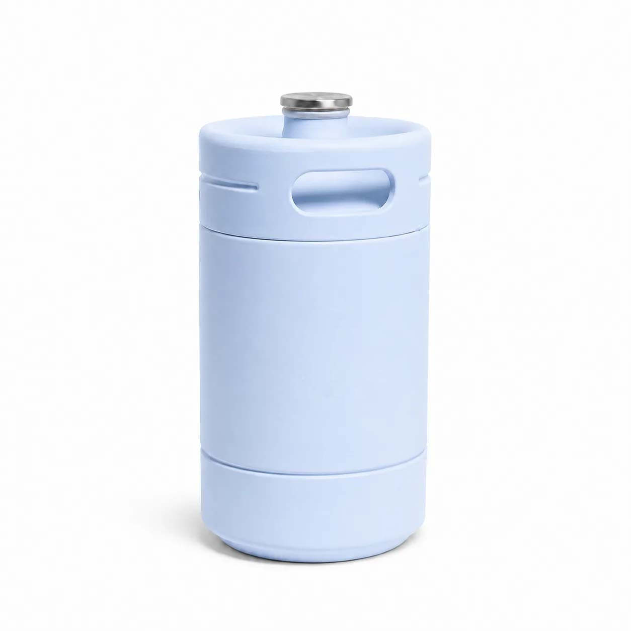 Portable Mini Keg Drink Dispenser – Bring The Bar Anywhere