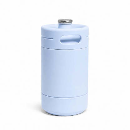 Portable Mini Keg Drink Dispenser – Bring The Bar Anywhere