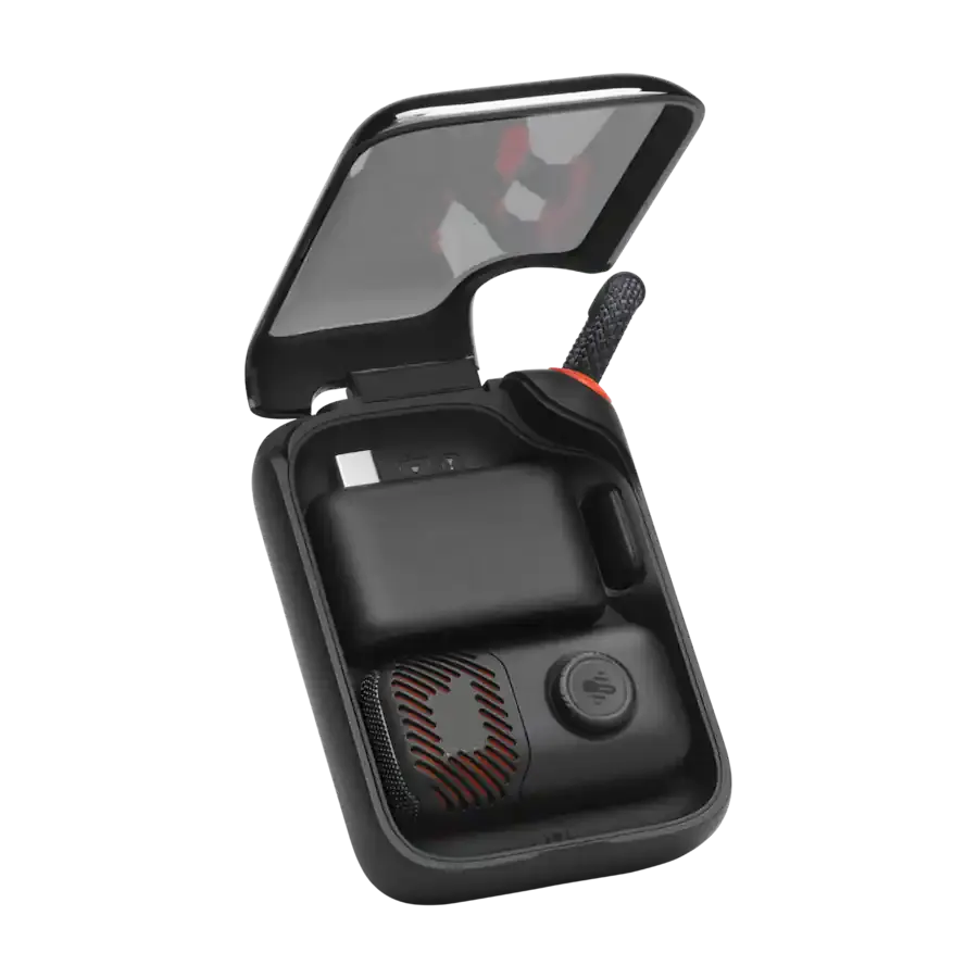Wireless AI Smart Microphone System
