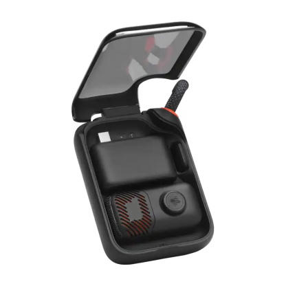 Wireless AI Smart Microphone System