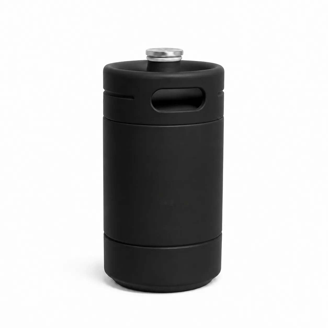 Portable Mini Keg Drink Dispenser – Bring The Bar Anywhere