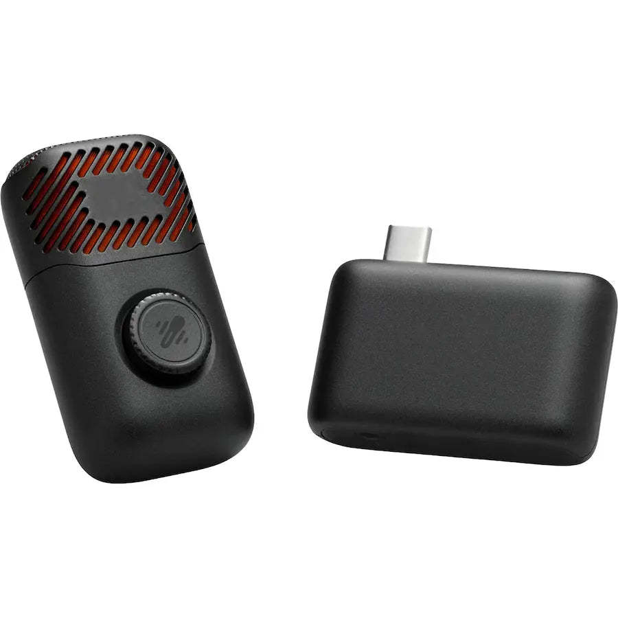 Wireless AI Smart Microphone System