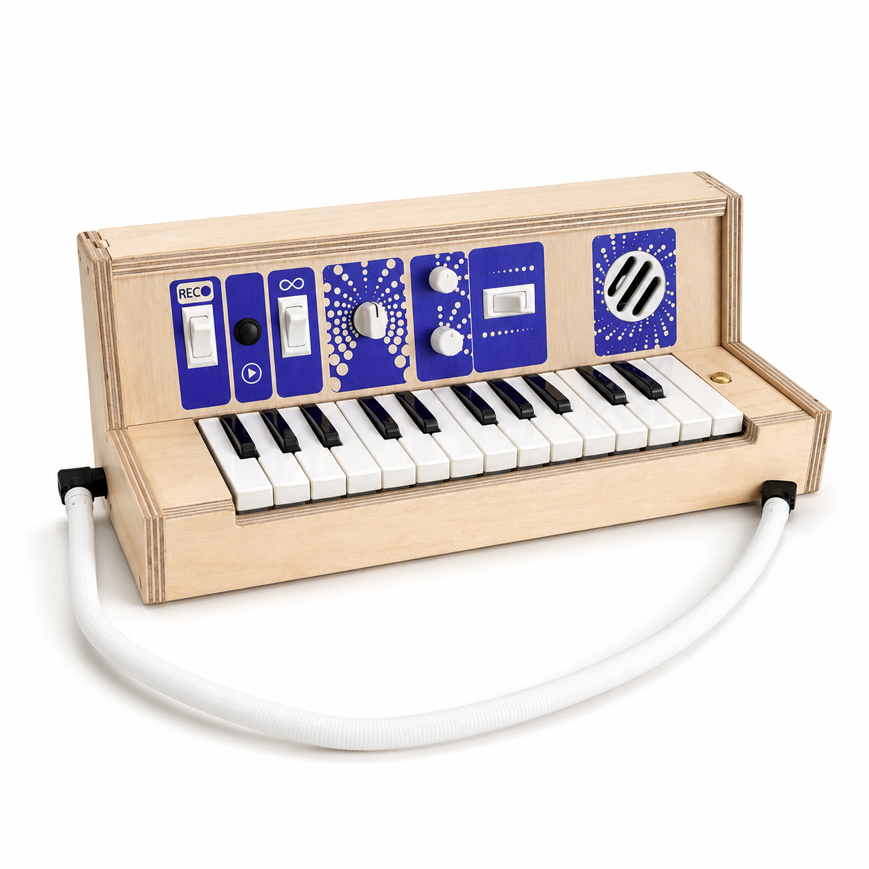 Tabletop Melodica with Creative Sound Effects