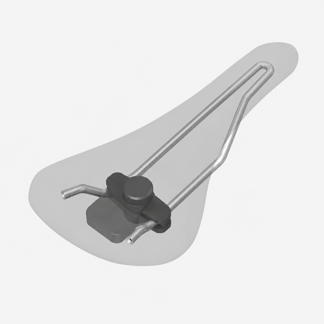Smart Anti-Theft Bike Alarm & Finder