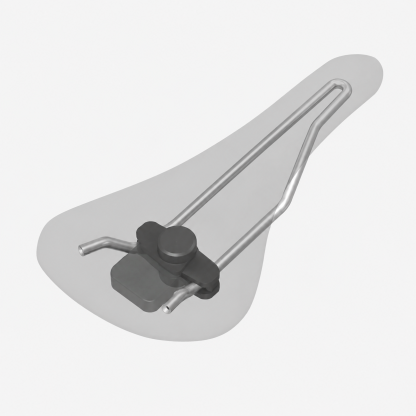 Smart Anti-Theft Bike Alarm & Finder