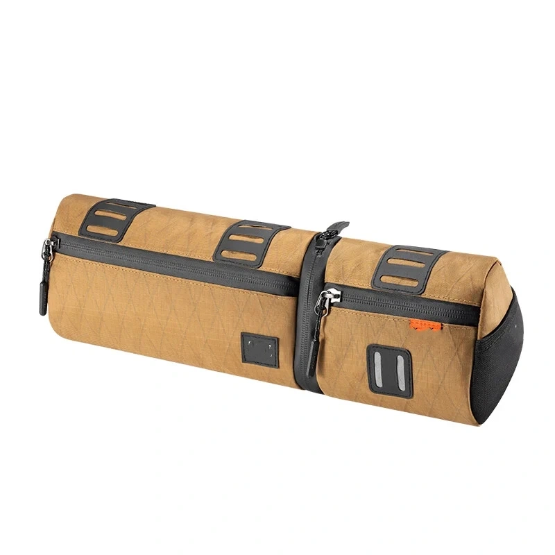 Front Handlebar Bag – 2L Lightweight Cycling Pouch with High Visibility 🚴🧳