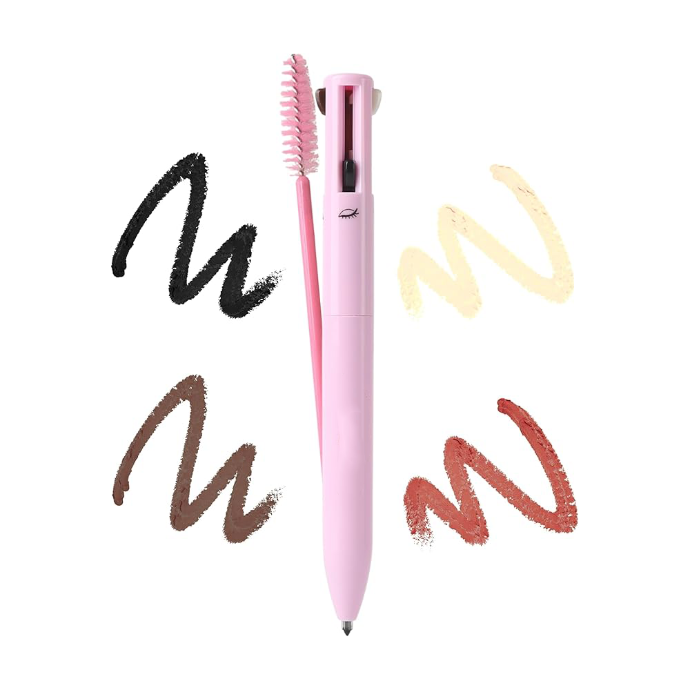 Touch Up 4-in-1 Makeup Pen