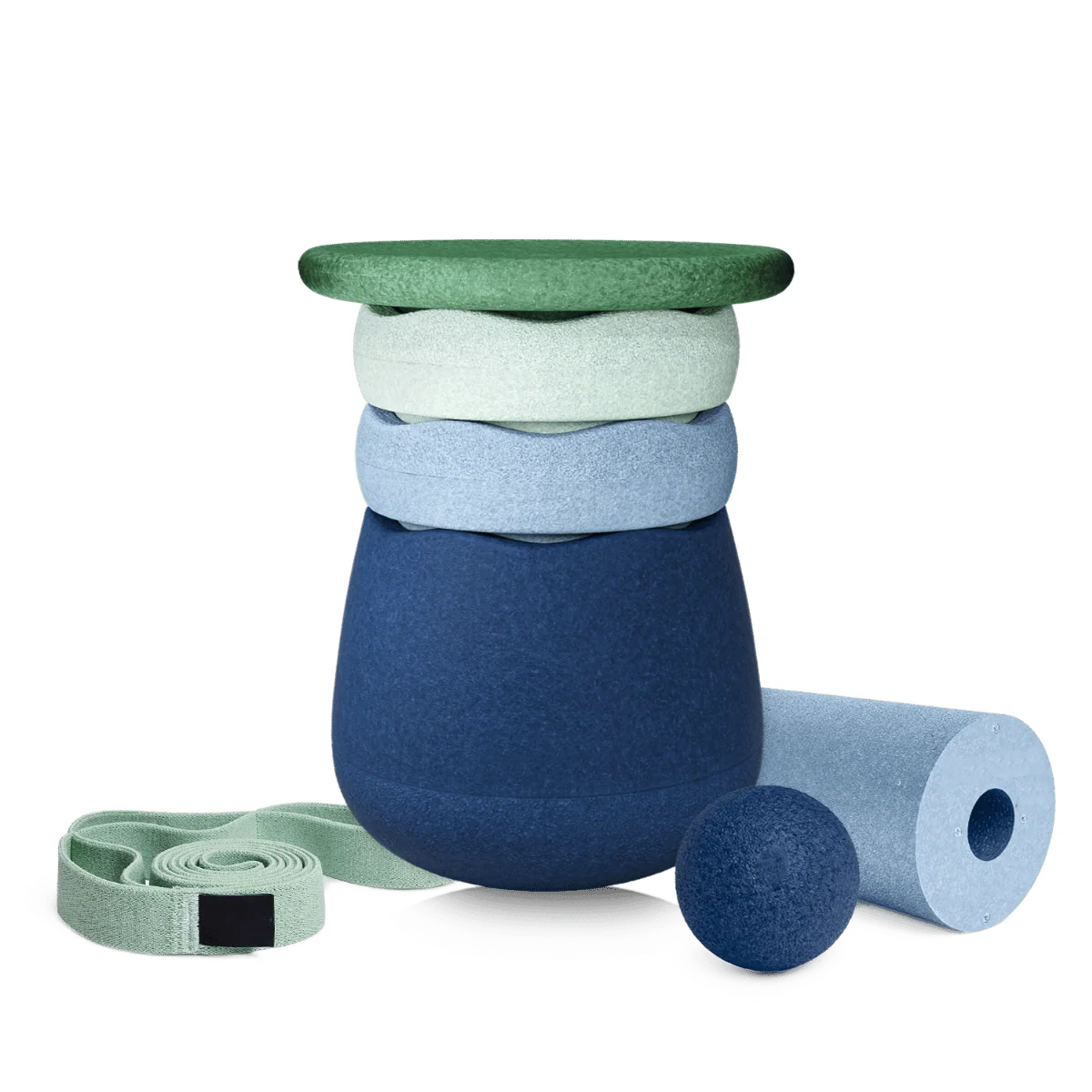 Modular Balance, Mobility & Recovery Set