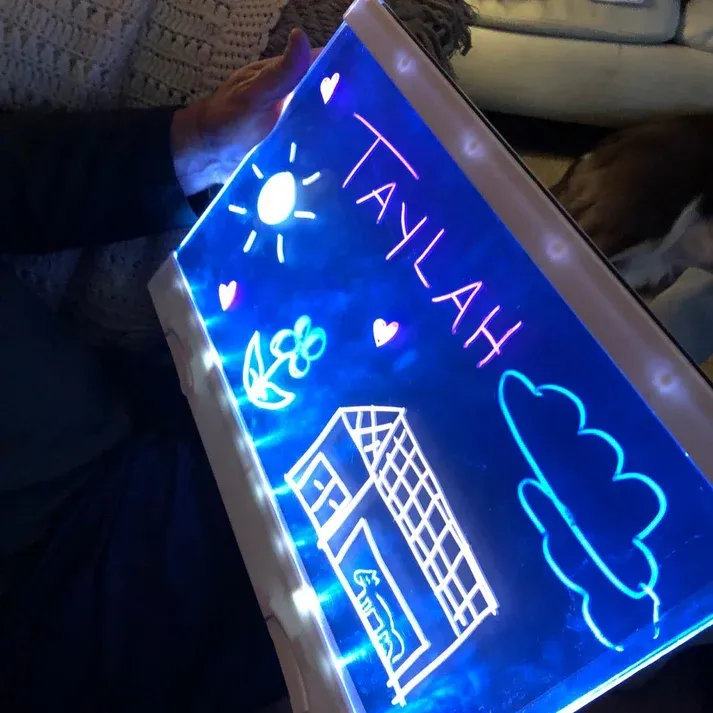 Ultimate Light Board Drawing Tablet