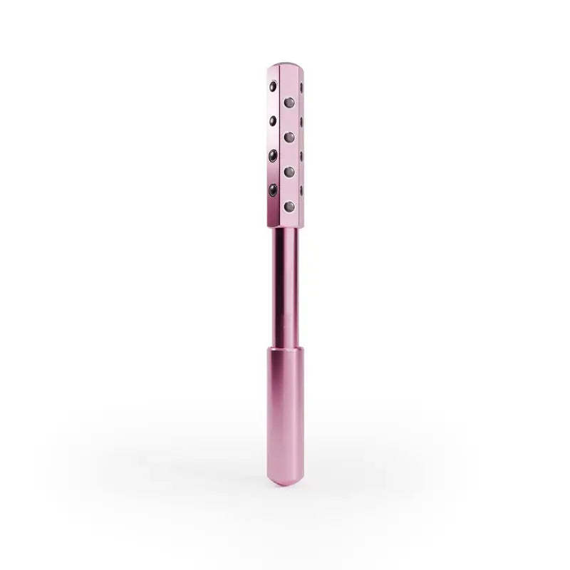 Facial Massaging Beauty Roller – Daily Skincare Tool for Comfort