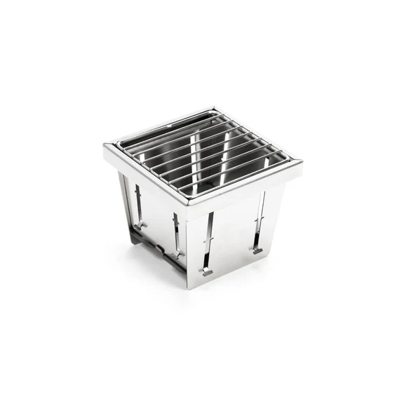 Micro Square Foldable Grill