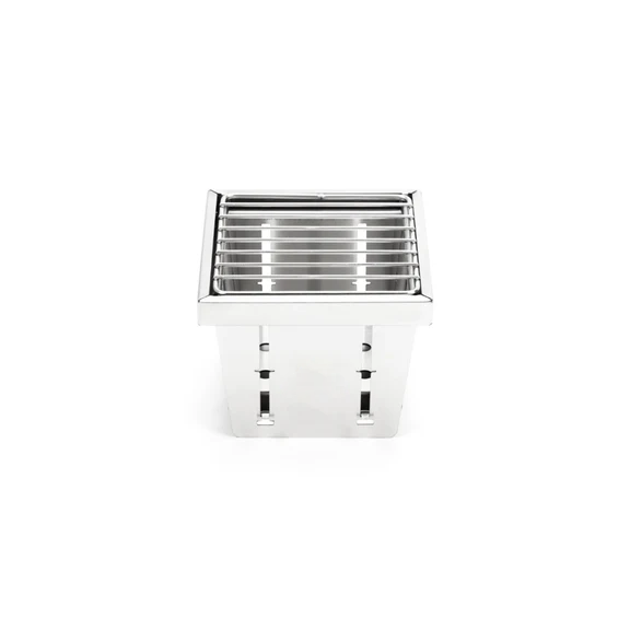 Micro Square Foldable Grill