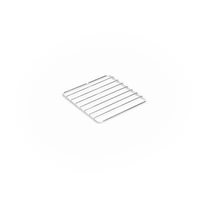 Micro Square Foldable Grill