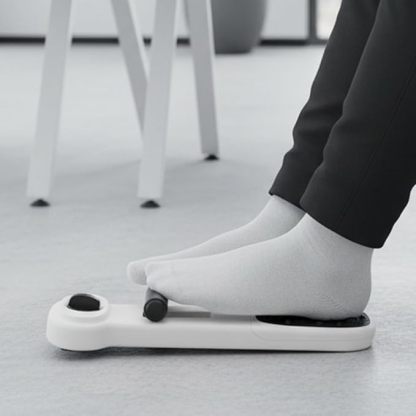 Professional Foot & Finger Strengthener | Portable Elastic Resistance Trainer for Dancers & Athletes