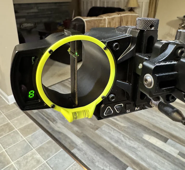 Rangefinder with built-in rangefinder