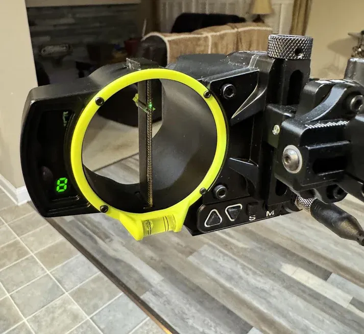 Rangefinder with built-in rangefinder