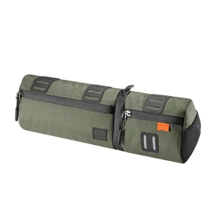 Front Handlebar Bag – 2L Lightweight Cycling Pouch with High Visibility 🚴🧳