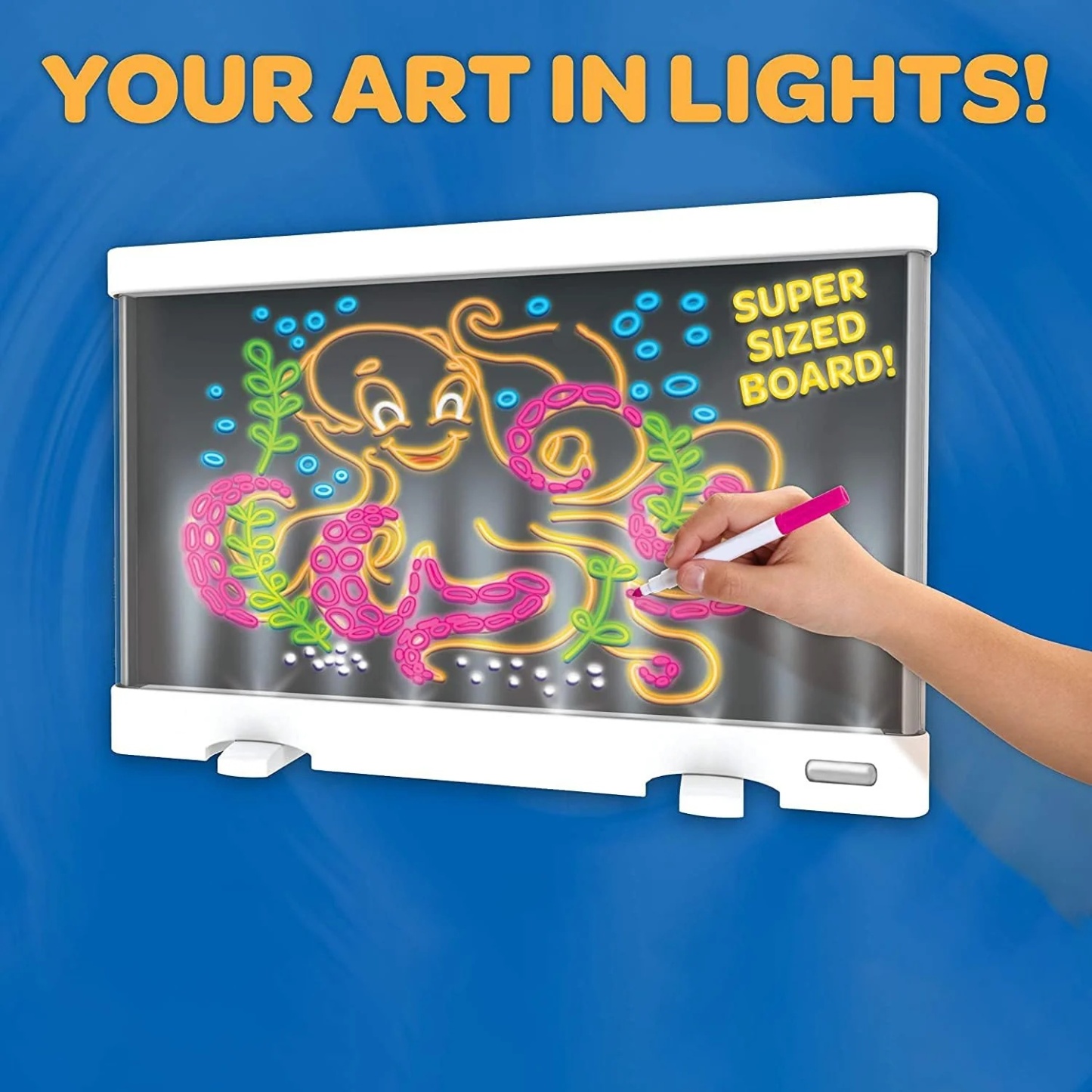 Ultimate Light Board Drawing Tablet